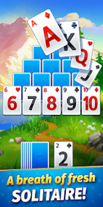 Image 2 for Solitaire Gold Harvest (E…