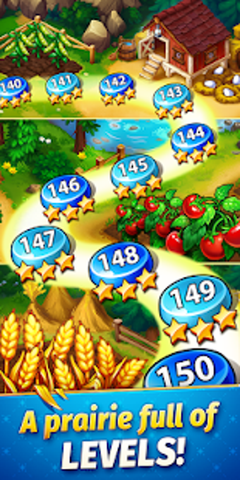 Image 0 for Solitaire Gold Harvest (E…
