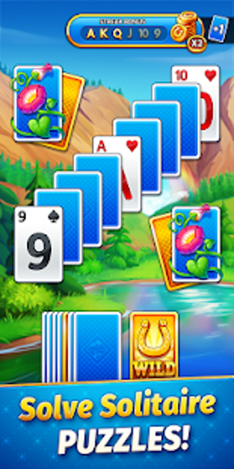 Image 3 for Solitaire Gold Harvest (E…