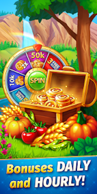 Image 1 for Solitaire Gold Harvest (E…