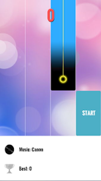 Imagen 0 para Fast Piano Tiles: Become …