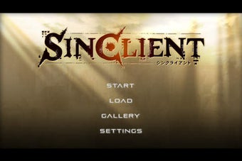 Image 0 for -SINCLIENT-