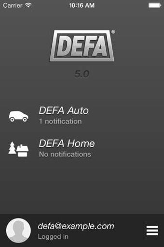 Image 0 for DEFA