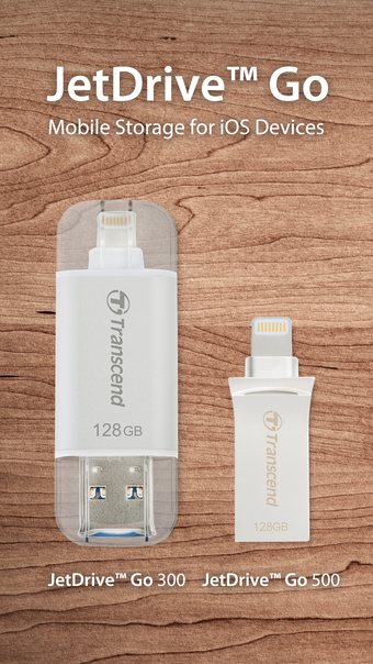 Image 0 for JetDrive Go