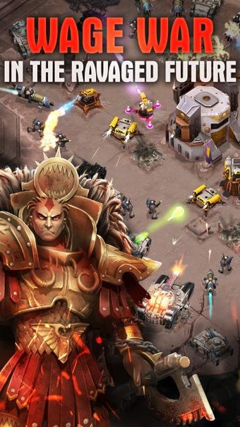 Imagen 0 para The Horus Heresy: Drop As…