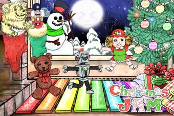 Imagen 0 para Christmas Jam