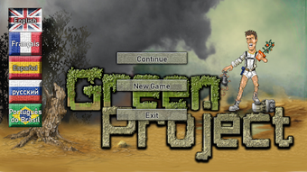 Image 0 for Green Project