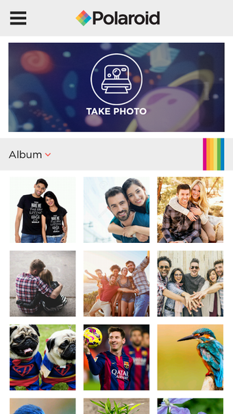 Imagen 3 para Polaroid Zip