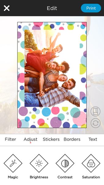 Imagen 0 para Polaroid Zip