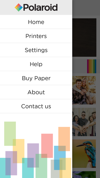 Imagen 2 para Polaroid Zip
