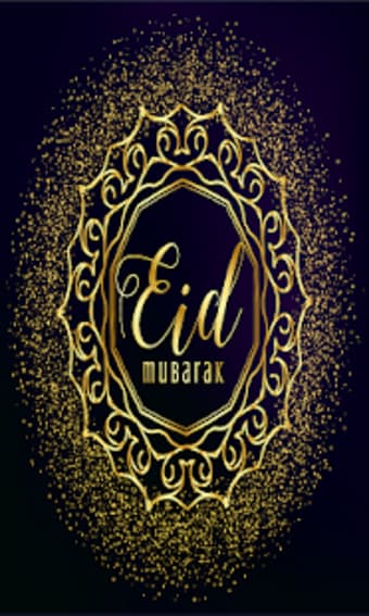 Image 2 for Eid Mubarak Wishes 2020