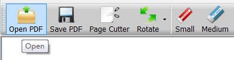 Image 0 for PDF Eraser
