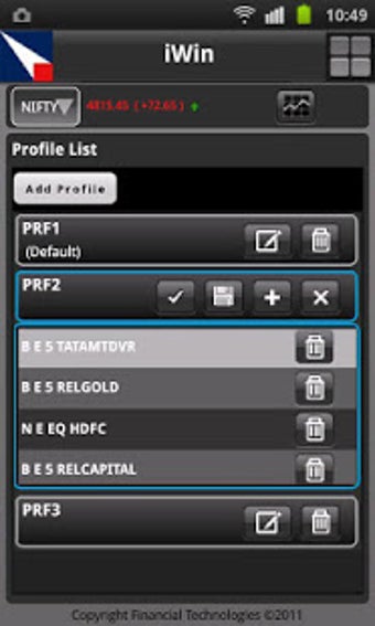 Image 0 for iWin for Mobile