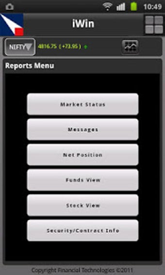 Image 3 for iWin for Mobile