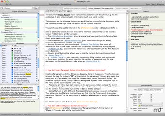 Image 0 for Ulysses Core