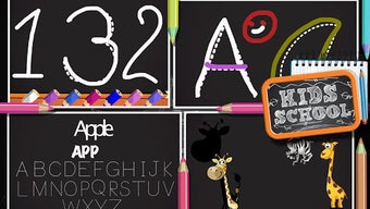Image 0 for Kids School - Games for K…