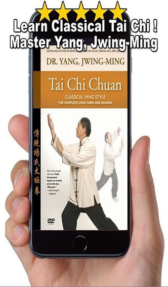 Imagen 0 para Tai Chi 108 Yang Form
