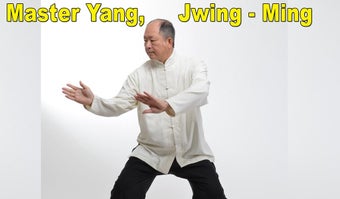 Imagen 1 para Tai Chi 108 Yang Form