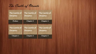 Imagen 0 para The Castle of Otranto eBo…