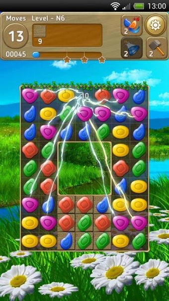 Imagen 1 para Gems Fever