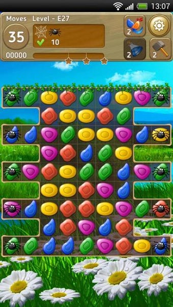 Imagen 0 para Gems Fever