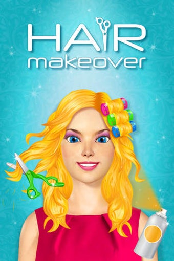 Image 0 for Hair Makeover - Salon Gam…