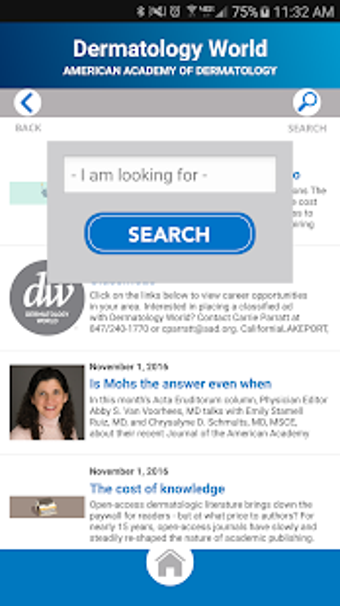 Imagen 2 para Dermatology World