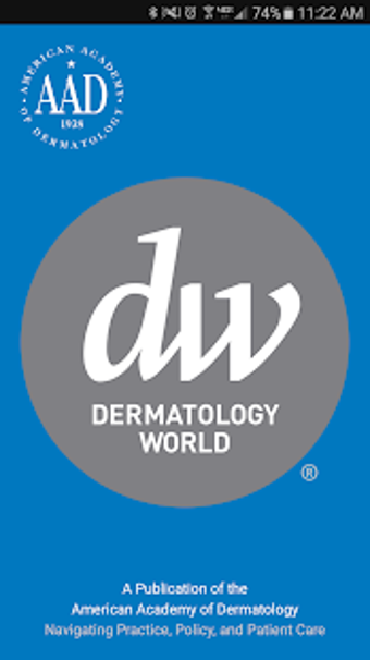 Imagen 0 para Dermatology World