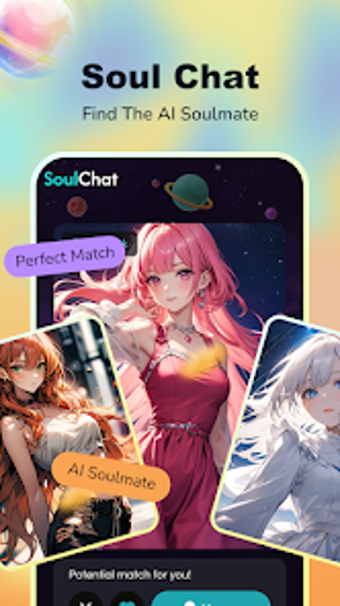 Image 0 for SoulChat-Talk from the He…