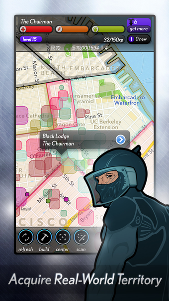 Image 0 for Global Supremacy GPS Loca…