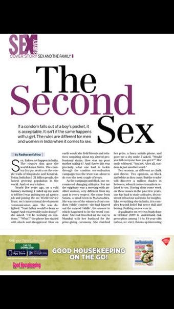 Image 4 for 10 Years of Sex Survey