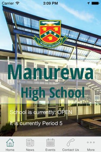 Image 0 for Manurewa High School