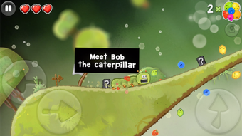 Image 2 for Caterzillar