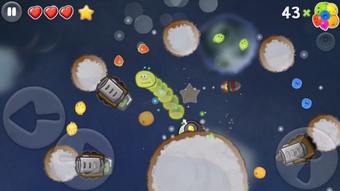 Image 3 for Caterzillar