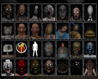 Image 0 for Slendrinas Freakish Frien…