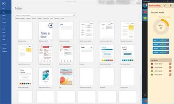 Imagen 3 para Focus Journal for Windows…