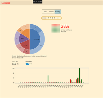 Imagen 0 para Focus Journal for Windows…