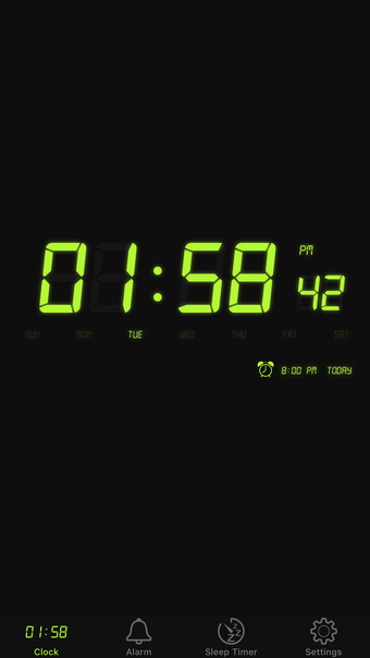 Image 0 for Alarm Clock free - Wake u…