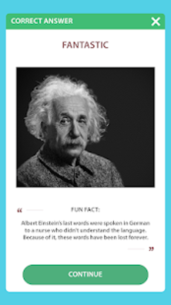 Imagen 2 para General Knowledge Quiz