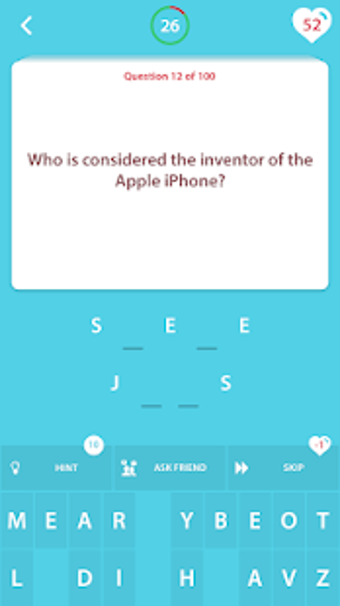 Imagen 1 para General Knowledge Quiz