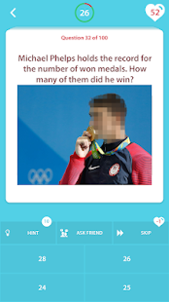 Imagen 3 para General Knowledge Quiz