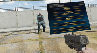 Image 0 for Spawn Gun Categories Upda…