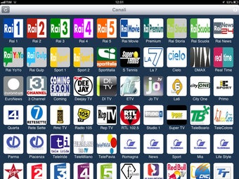 Image 7 for iTelevision