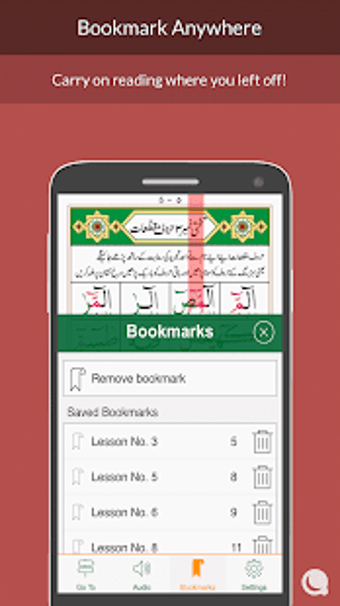 Imagen 3 para Noorani Qaida - Indian Ed…