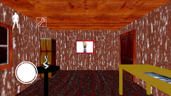Image 2 for Scream Granny V2.0 : Scar…