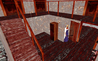 Image 0 for Scream Granny V2.0 : Scar…