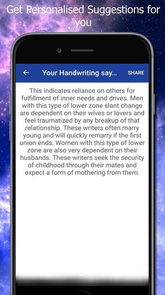 Imagen 3 para Handwriting Signature Per…
