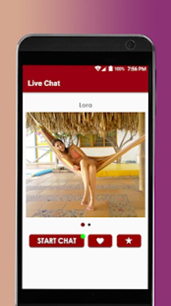Imagen 1 para Live Chat-Text, Love, Fli…