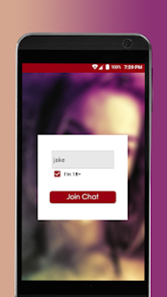 Image 1 for Live Chat-Text, Love, Fli…