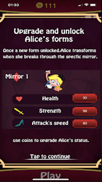 Imagen 0 para AliceAdventureGo